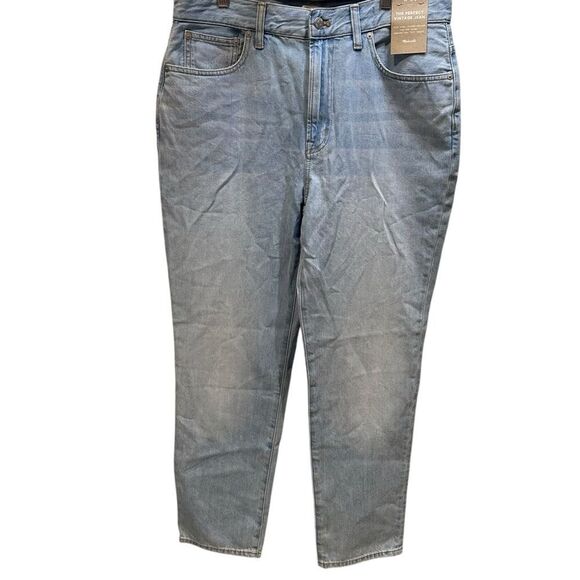 Madewell The Perfect Vintage Jean Fitzgerald Wash 30 New with Tags - Picture 6 of 16